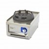 Kuchenka gazowa wok Maxima 600 40 X 60 CM MAXIMA 09391560 09391560